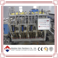 PVC Crust Foam Board Making Machine Extruder